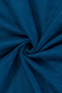 Портьера Канвас 150*260 индиго ГП