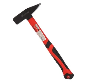 Молоток слесарный 600гр фибергласовая обрезиненная рукоятка Matrix 10340 *1