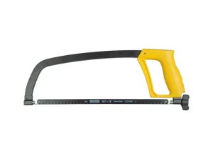 Ножовка по металлу пласт. ручка, 300мм