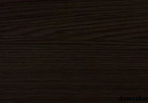 Пленка самоклеящаяся 0,45х8м дерево черное 0200W *1/20