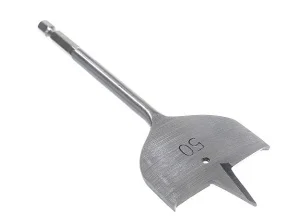 Сверло по дереву перовое 50 х152мм "Rennbohr" 659150 *1