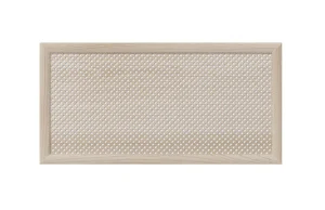 Экран для радиатора 1200х600х12 Глория Дуб сонома