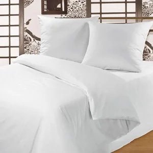 Простыня Этель 180х220см, бязь отбеленная 120г/м, хл100% 2585598