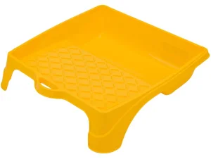 Ванночка малярная пластик 20х20см 300мл Акор 301 20 020