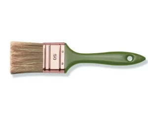 Кисть флейцевая 70х16мм Color Expert) 81467099