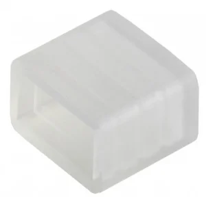 Заглушка для ленты LS-cap-220-5050 (упак 5 шт) Б0008022 Эра