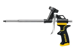 Пистолет для монтажной пены Stayer Hercules Professional (06861)