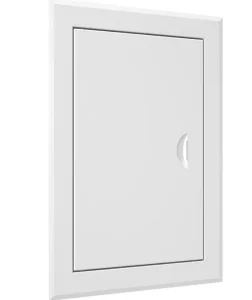 Люк ревизионный Воздух КМ 4050ЛМ 400х500мм металлический