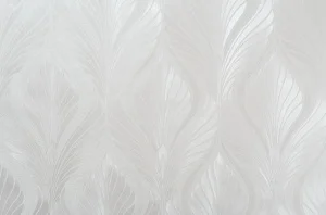 Обои горячего тиснения Малена 11057-02 1,06х10м орнамент серые