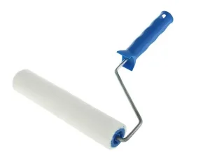 Валик 240, Эксперт Велюр белый ворс=7мм 401 (Акор)