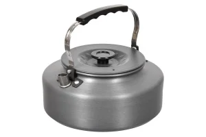 Чайник "Туристический" 1,6 л, анодированный алюминий BOYSCOUT 61169 *1/6