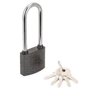 АЛЛЮР ВС1Ч-330Д дл.дужка d5мм 5кл. Замок навесной (144,12!!!) (шт)