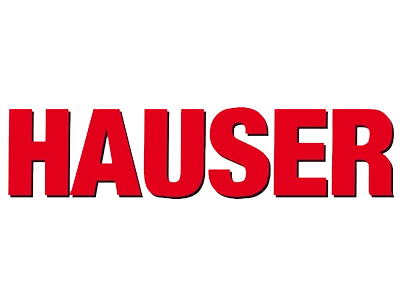 HAUSER HAUSER