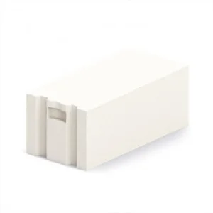 Блок газобетонный Поревит с п/г БП-300 D500 (625*300*250) (1поддон=1,875 м3/40 шт)