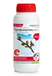 Профилактин Август БИО R3184 500мл