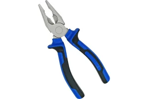 Пассатижи Профи 180Мм Плоскогубцы (1/ 6/ 60)