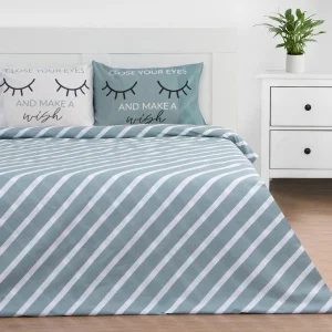 КПБ Этель 1,5сп Sleepy dream 143*215 см, 50*70 см - 2 шт, 100% хлопок 6030081