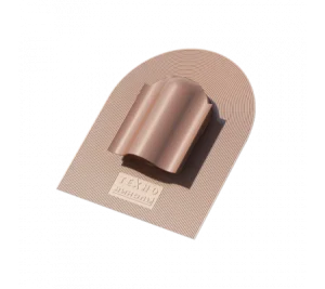 Аэратор КТВ ТехноНИКОЛЬ коричневый 229339