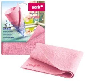 Салфетка из микрофибры ЛонгФреш 30х35см York Y026250 *1