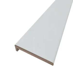 Наличник телескопический 2150х70х5,5мм Грау