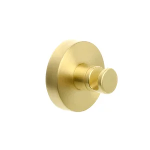 Крючок Fixsen Сomfort Gold FX-87005 золото сатин