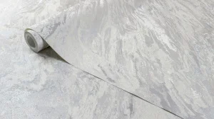 Обои горячего тиснения Аспект 10,05х1,06м Бруно серый/бежевый 70620-42 *1/6