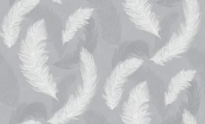 Обои горячего тиснения WallSecret Comfort 10,05х1,06м Vento декор 9045-24 *1/6