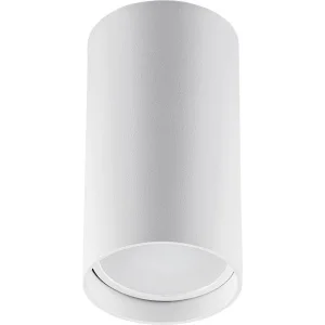 Светильник потолочный MR16 35W 230V, белый, ML176