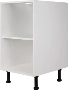 Каркас стол 450мм (белый) 70С45Б *1