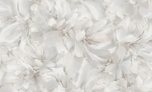 Обои горячего тиснения Erismann 10,05х1,06м Alise декор бежевый/серый 60915-02 *1/6