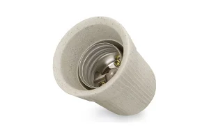 Патрон электрич. E40 керамич. подвесной 16А 250В (инд.упак.) 7944310 (Universal) *1