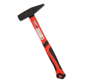 Молоток слесарный 500гр фибергласовая обрезиненная рукоятка Matrix 10330 *1