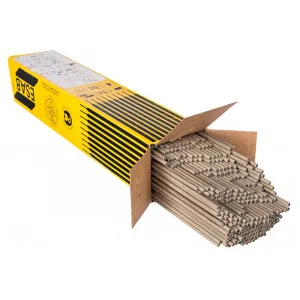 Электроды ОК-46 ф3 мм ЭСАБ-СВЭЛ уп-1кг *1