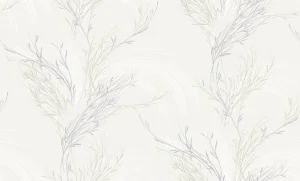 Обои горячего тиснения Антураж 10,05х1,06м Veresk декор AN9095-22 *1/6