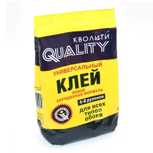 Обойный клей 