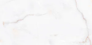 Керамогранит Wan Sheng Glazed 600х1200х8,5мм оникс серо-бежевый полированный 1уп=2,16м2 (3шт) D12607