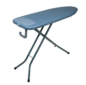 Доска гладильная "Spika" 122х38см HM-1548HC3-25 (Hausmann)