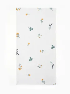 Полотенце Этель  "Полевые цветочки" 40х70см, рогожка 176 г/м2, 100% хл 10783206