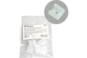 Крепеж для светодиодной ленты LS710, LD13 FERON