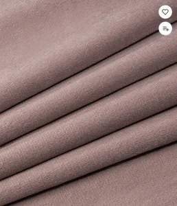 Штора 150х260см Велюр какао ГП 58118303