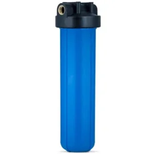 Корпус фильтра 20BB 1" ВР/ВР с латунной вставкой FHBB 20 (Unicorn) *1/4