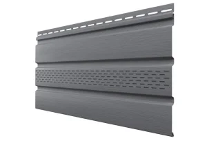 Софит частично перфорированный ТН ОПТИМА 3м Бруния 081766