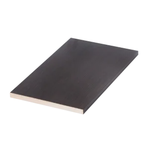 Добор Эконом Строй Анастасия 2070х150х8мм Венге, ПВХ