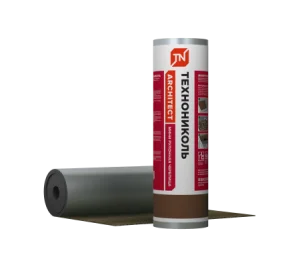 МИНИ Рулонная черепица, коричневая (5 х 0,5 м) 1 рул= 2,5 м2 572852