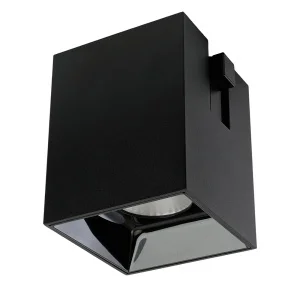 Светильник светодиодный Feron MGN309 трековый низковольтный 20W, 1800 Lm, 4000К, 35 градусов, черный