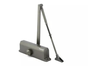 Доводчик PALLADIUM 10120 BC (80-120) коричневый