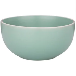 Салатник Lefard "Pandora" 14 См 600 Мл Мятный (Мал.Уп.=4Шт./Кор=36Шт.)