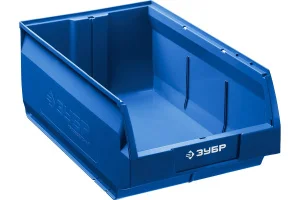 Лоток для хранения ЛСК-31 500х310х200мм 31л Зубр Профессионал 38061-31 *1