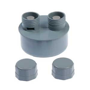 Аэратор ПП D50