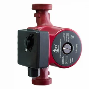 Насос циркуляционный STI CR 25/4-180 *1/8